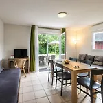 Terres De France - Le Domaine Du Golf Feriepark