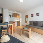 Terres De France - Le Domaine Du Golf Holiday park