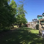 Terres De France - Le Domaine Du Golf 3* Сомюр