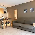Terres De France - Le Domaine Du Golf Feriepark