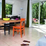 Terres De France - Le Domaine Du Golf Feriepark Saumur