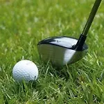 Terres De France - Le Domaine Du Golf База отдыха Сомюр