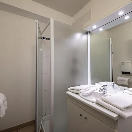 Kompleks wypoczynkowy Terres De France - Le Domaine Du Golf