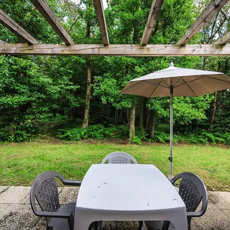 Terres De France - Le Domaine Du Golf Parque de vacaciones 3*