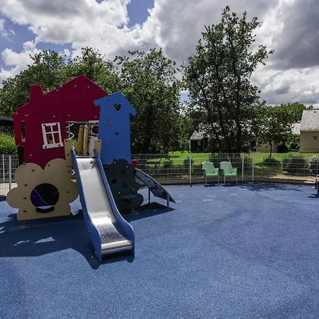 Terres De France - Le Domaine Du Golf