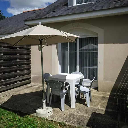 Terres De France - Le Domaine Du Golf Saumur