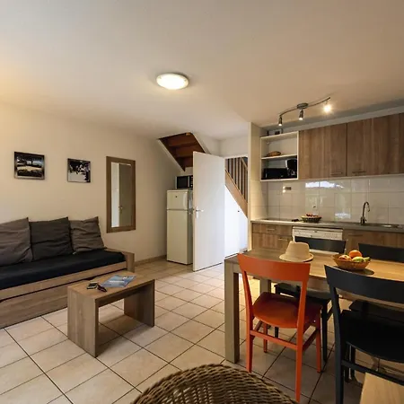 Terres De France - Le Domaine Du Golf Kompleks wypoczynkowy Saumur