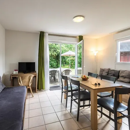 Terres De France - Le Domaine Du Golf Parque de vacaciones