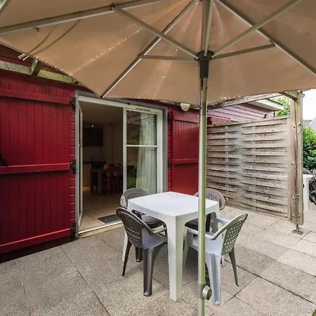 Terres De France - Le Domaine Du Golf 3* 쏘뮤흐