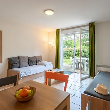 Terres De France - Le Domaine Du Golf Parque de vacaciones