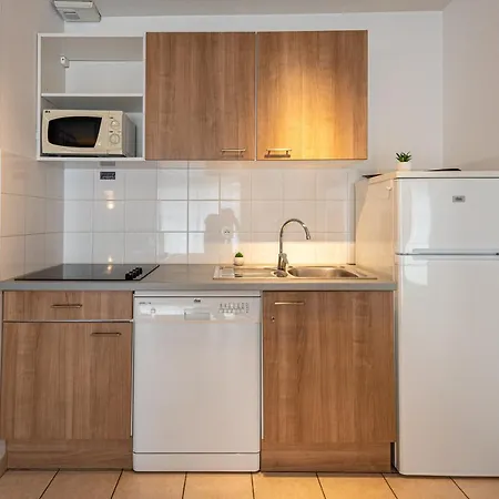 Terres De France - Le Domaine Du Golf 3*