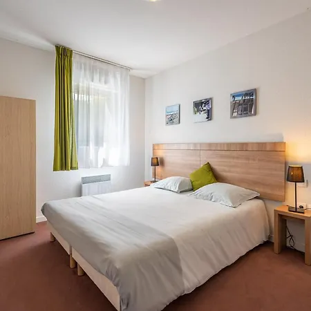 Terres De France - Le Domaine Du Golf 3*