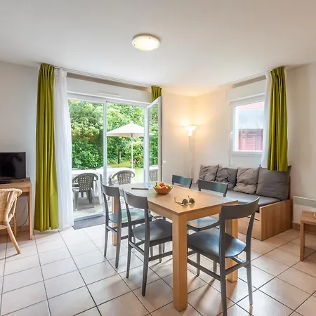 Terres De France - Le Domaine Du Golf 홀리데이파크