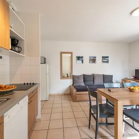 홀리데이파크 Terres De France - Le Domaine Du Golf