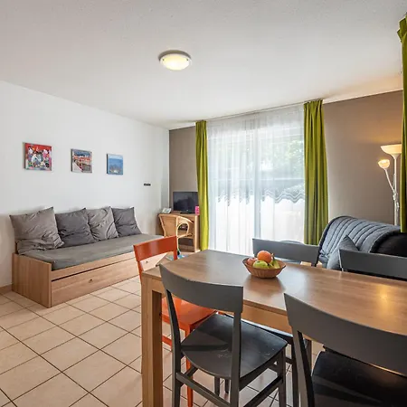 Terres De France - Le Domaine Du Golf Vakantiepark Saumur