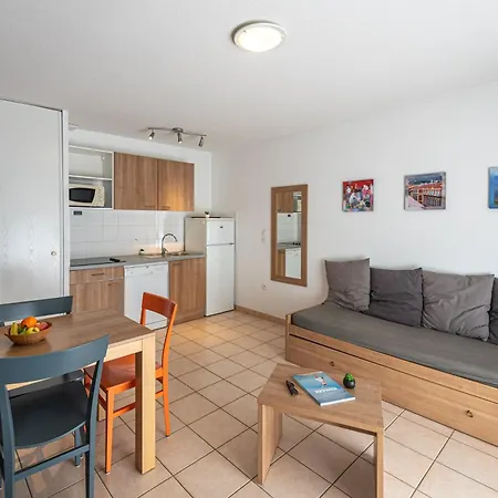 Terres De France - Le Domaine Du Golf 홀리데이파크