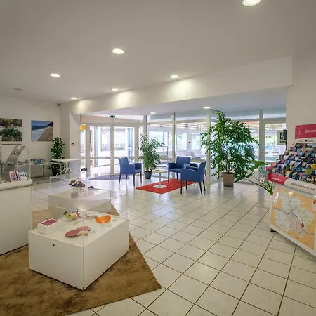 Parque de vacaciones Terres De France - Le Domaine Du Golf