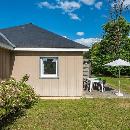 Terres De France - Le Domaine Du Golf Vakantiepark Saumur