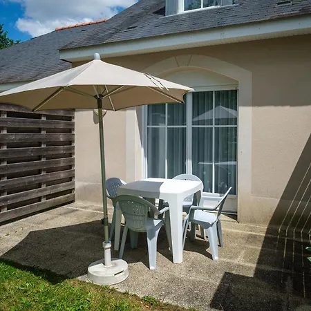 Terres De France - Le Domaine Du Golf 3*