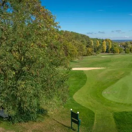 Terres De France - Le Domaine Du Golf 3*