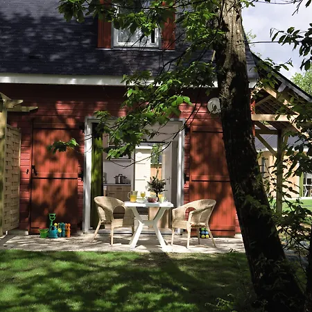 Terres De France - Le Domaine Du Golf Kompleks wypoczynkowy