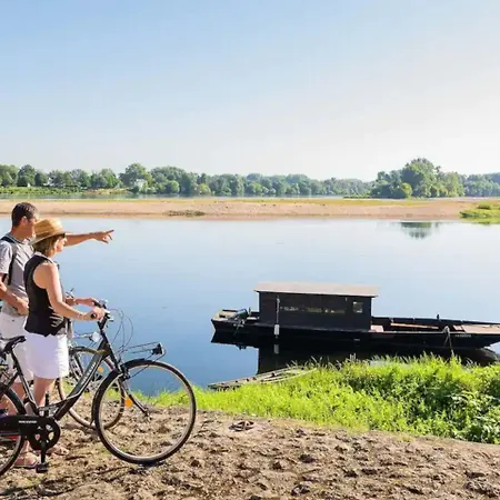 Terres De France - Le Domaine Du Golf Kompleks wypoczynkowy