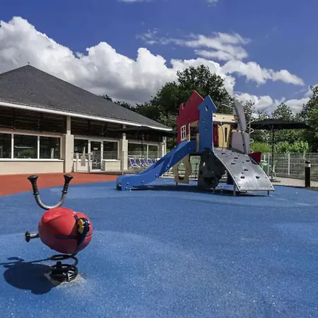 Terres De France - Le Domaine Du Golf Kompleks wypoczynkowy