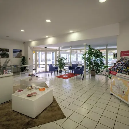 Terres De France - Le Domaine Du Golf Parque de vacaciones