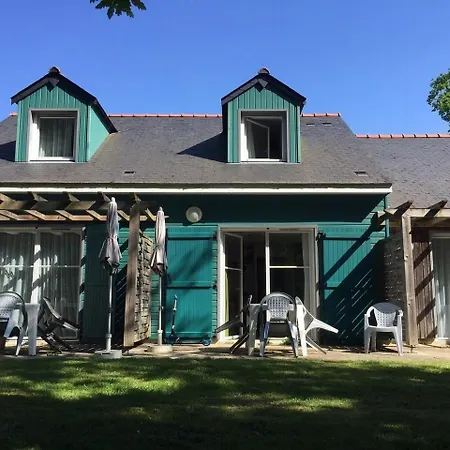 Terres De France - Le Domaine Du Golf Saumur