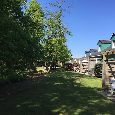 Terres De France - Le Domaine Du Golf 3* Saumur