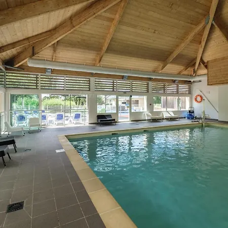 Parque de vacaciones Terres De France - Le Domaine Du Golf