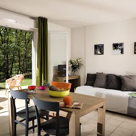 Terres De France - Le Domaine Du Golf Kompleks wypoczynkowy