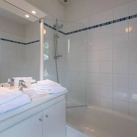 Terres De France - Le Domaine Du Golf 3*