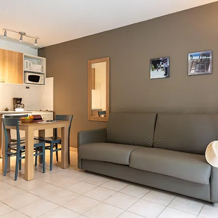 Terres De France - Le Domaine Du Golf Kompleks wypoczynkowy