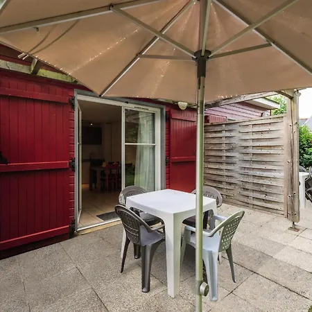 Terres De France - Le Domaine Du Golf 홀리데이파크