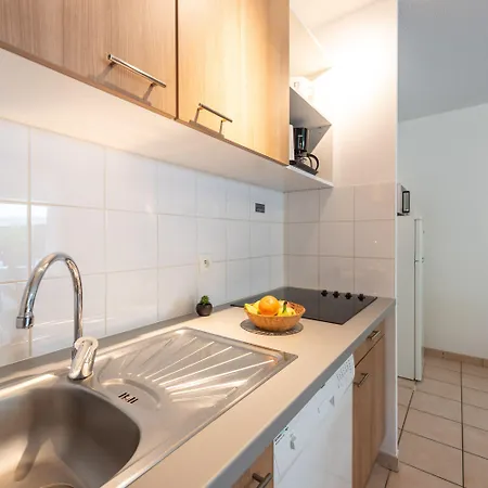 Terres De France - Le Domaine Du Golf Kompleks wypoczynkowy