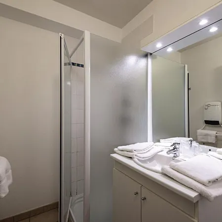 Kompleks wypoczynkowy Terres De France - Le Domaine Du Golf