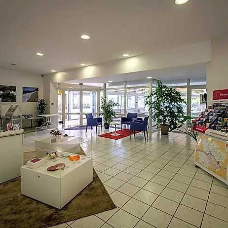 Terres De France - Le Domaine Du Golf 3*