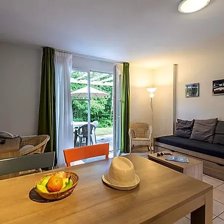 Terres De France - Le Domaine Du Golf Πάρκο διακοπών Saumur