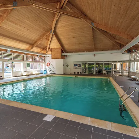 Terres De France - Le Domaine Du Golf Semesterpark