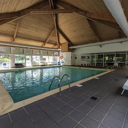 Terres De France - Le Domaine Du Golf Saumur