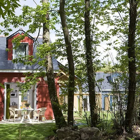 Terres De France - Le Domaine Du Golf Kompleks wypoczynkowy