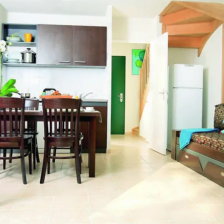 Terres De France - Le Domaine Du Golf Parque de vacaciones 3*