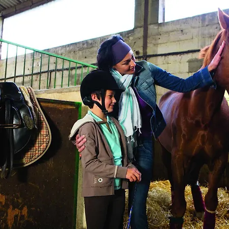 Terres De France - Le Domaine Du Golf Saumur
