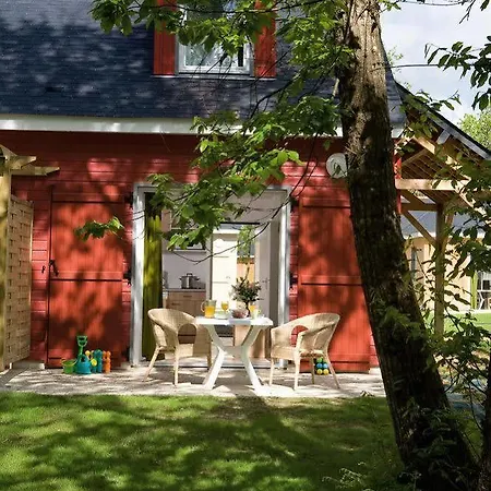 Terres De France - Le Domaine Du Golf Holiday park