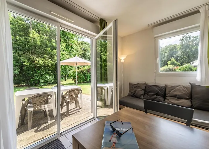 Terres De France - Le Domaine Du Golf 3* Saumur