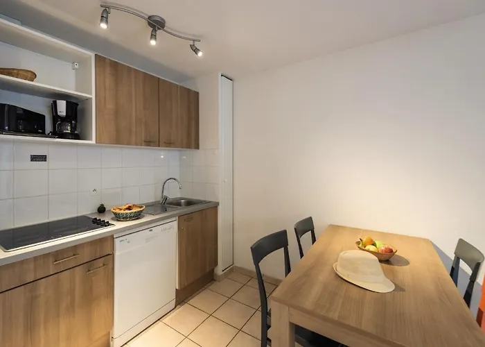 Terres De France - Le Domaine Du Golf Ferienpark Saumur