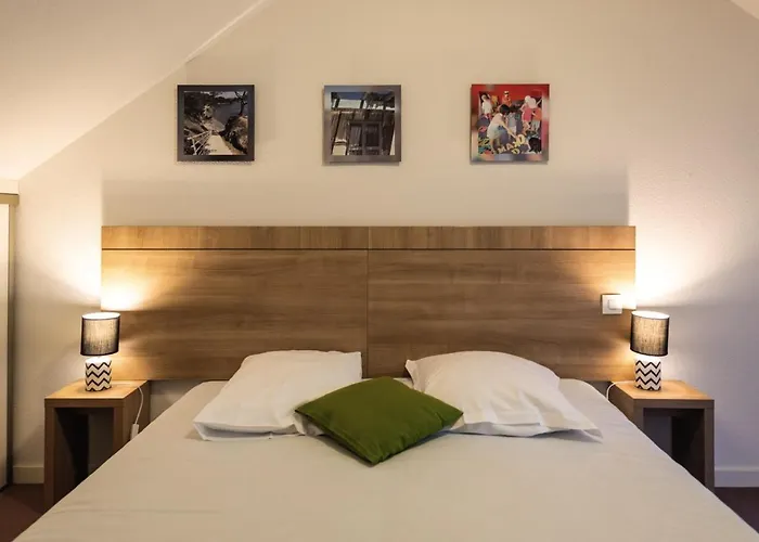 Terres De France - Le Domaine Du Golf Saumur