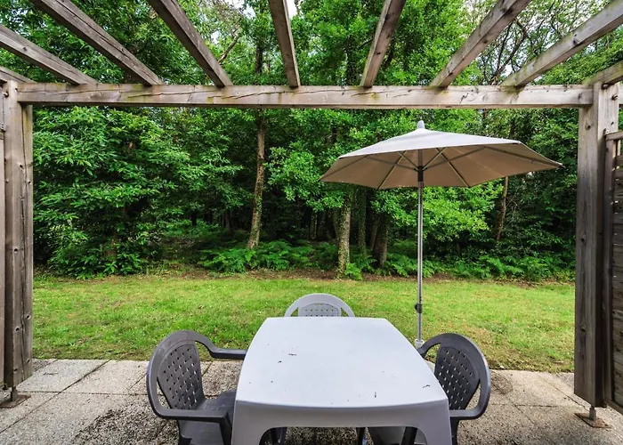 Terres De France - Le Domaine Du Golf Ferienpark 3*