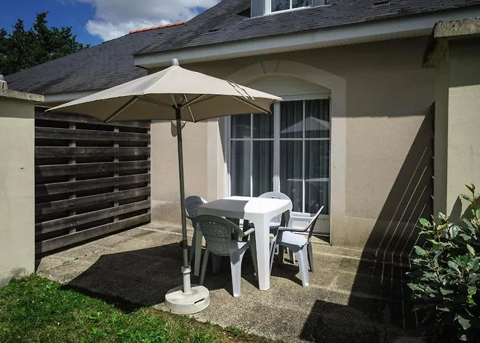 Terres De France - Le Domaine Du Golf Saumur